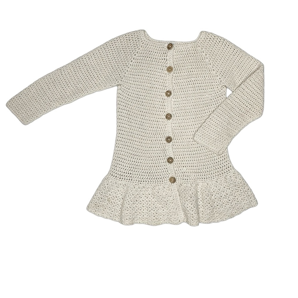JH Handmade Cardigan
